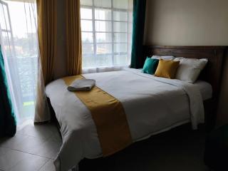 Twende stays - Nairobi - 9