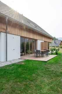House Natura Savica - 5