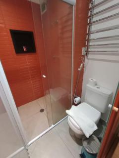 Lindo loft Vila Olimpia - São Paulo - 3