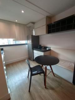 Lindo loft Vila Olimpia - São Paulo - 1