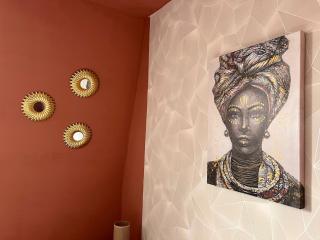 Savanah - Olympe Suites & Spa Roubaix - Lille - Roubaix - 4