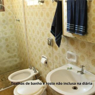 F3 Apto térreo perto 3 praias e comércio a pé - 4