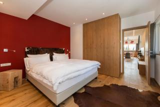 Chalet Merangardenvilla - Merano - 5