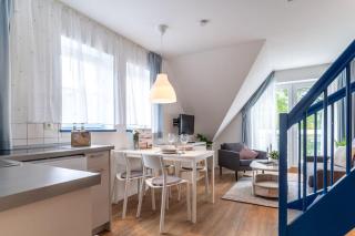 Ferienwohnung in St Peter-Ording - Sankt Peter-Ording - 4