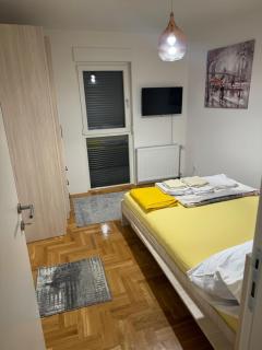 Apartman Radojevic - Valjevo - 6