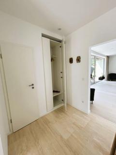 Charmante 2-Zimmerwohnung im Luftkurort Lippe - 6