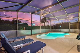 Pool Villa Near Disney - Loughman - 9