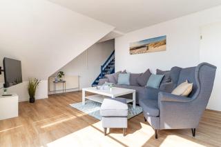 Ferienwohnung in St Peter-Ording - Sankt Peter-Ording - 1