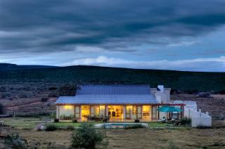 RiverBend Lodge - Addo - 8