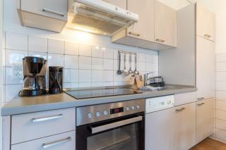 Apartment for four Person in St Peter-Ording - Sankt Peter-Ording - 3