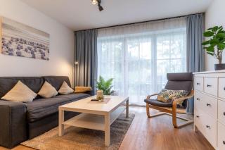 Apartment for four Person in St Peter-Ording - Sankt Peter-Ording - 7