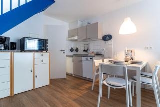 Ferienwohnung in St Peter-Ording - Sankt Peter-Ording - 2