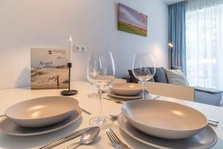 Ferienwohnung in St Peter-Ording - Sankt Peter-Ording - 4