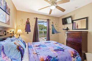 Pool Villa Near Disney - Loughman - 1