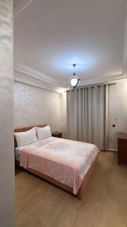 Appartement spacieux au centre de Marrakech ll Appartement que pour les familles ll Familly only - Marrakech - 0