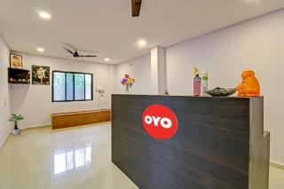 Hotel O Liberty Service Apartment - 9