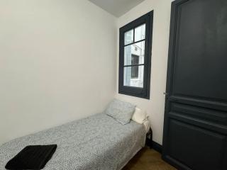 Barcelona rent - Picasso House - 3