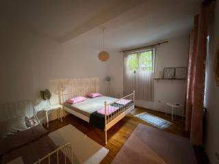 Miss Nareen's Central Rooms - Sarajevo - 2