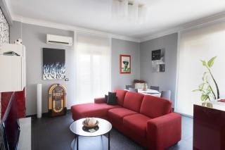 Crispi House casa vacanze Catania - Catânia - 9