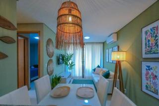 Malawi Resort - Muro Alto - 8