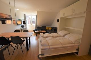 FeWo "Sandburg" Whg 36 - Kellenhusen - 1