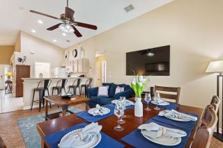 Pool Villa Near Disney - 4