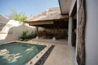 Villa Sayang Bunga Ubud - Ubud - 3