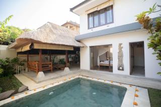 Villa Sayang Bunga Ubud - Ubud - 1