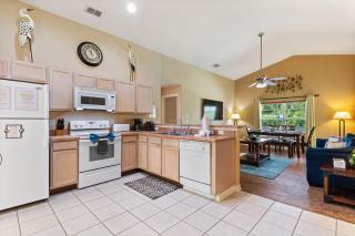 Pool Villa Near Disney - 3