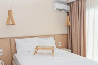 Fluctus Apartments - Durazzo - 3