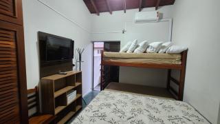 Casa em Condomínio Toninhas duas vagas de garagem - Ubatuba - 1
