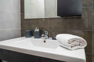 Top Rated! Modern, comfy, calm appartement - Gzennaïa - 4