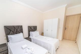 Top Rated! Modern, comfy, calm appartement - Gzennaïa - 6