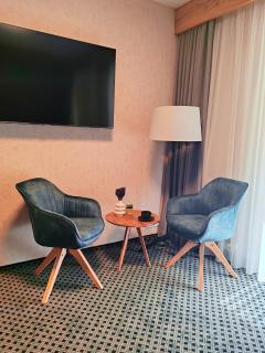 Apartmán_Alpina Špindlerův Mlýn - Špindlerův Mlýn - 3