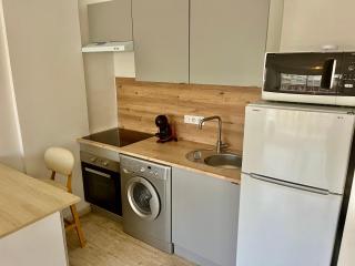 Le Borrigo Pick up Airport - Menton - 8