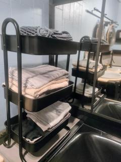 2CH 4pers matelas M de Forme Kitchenette SDB WC au calme côté jardin - Tulle - 1