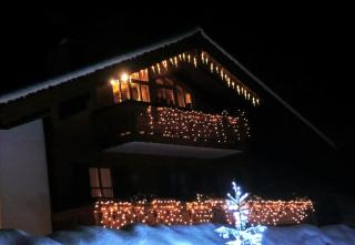 Ferienwohnungen Haid - Schönau am Königssee - 8
