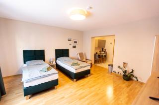 Pension Altsprucke - Guben - 9