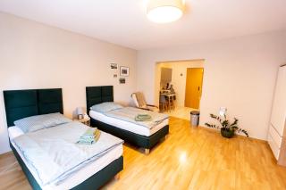 Pension Altsprucke - Guben - 8