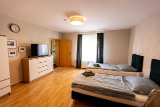 Pension Altsprucke - Guben - 4