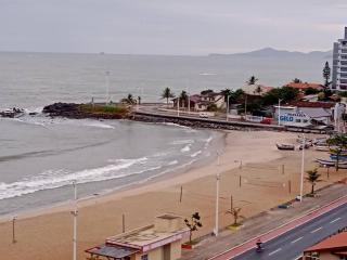 Apartamento em Barra Velha - 1