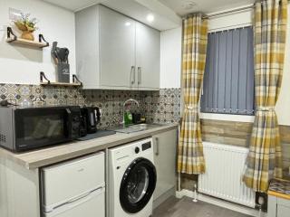 Gatwick Lodge - Horley - 6