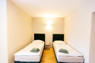 Pension Altsprucke - Guben - 1
