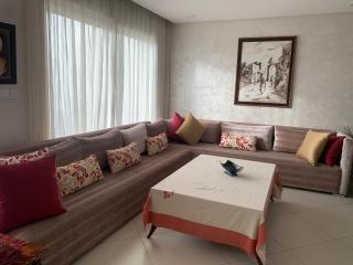 Villa Jackbeach front mer - 7