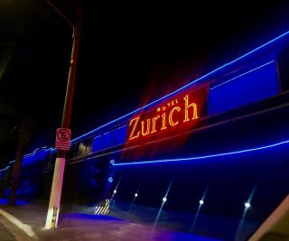 Motel Zurich 3 - São Paulo - 9