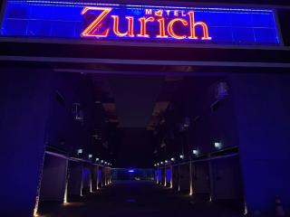 Motel Zurich 3 - São Paulo - 8