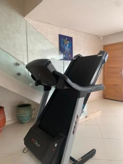 Villa Jackbeach front mer - 4