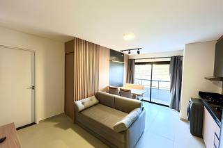 Apartamento Completo no Centro! - Guarapuava - 7
