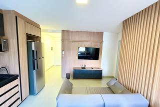 Apartamento Completo no Centro! - Guarapuava - 6