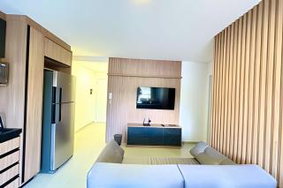 Apartamento Completo no Centro! - Guarapuava - 5
